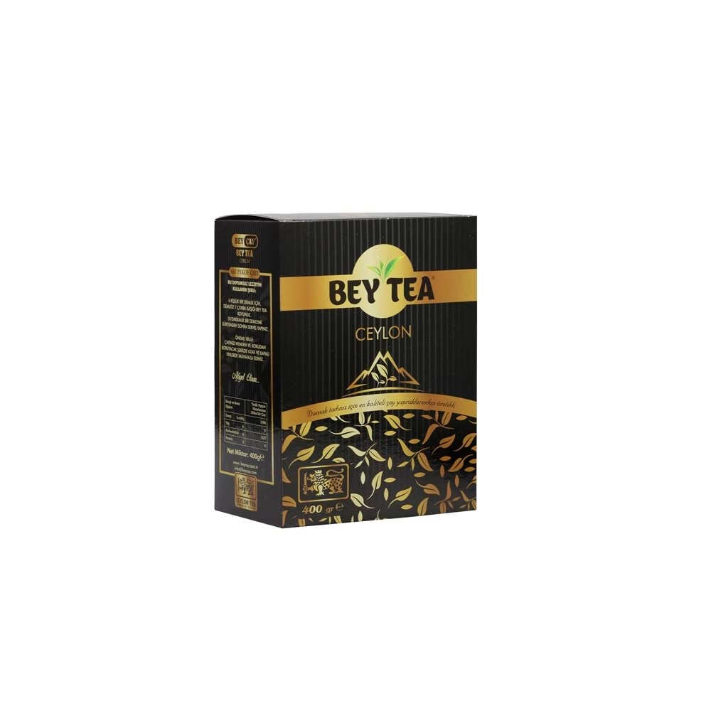 BeyTea Ceylon Çayı 400g