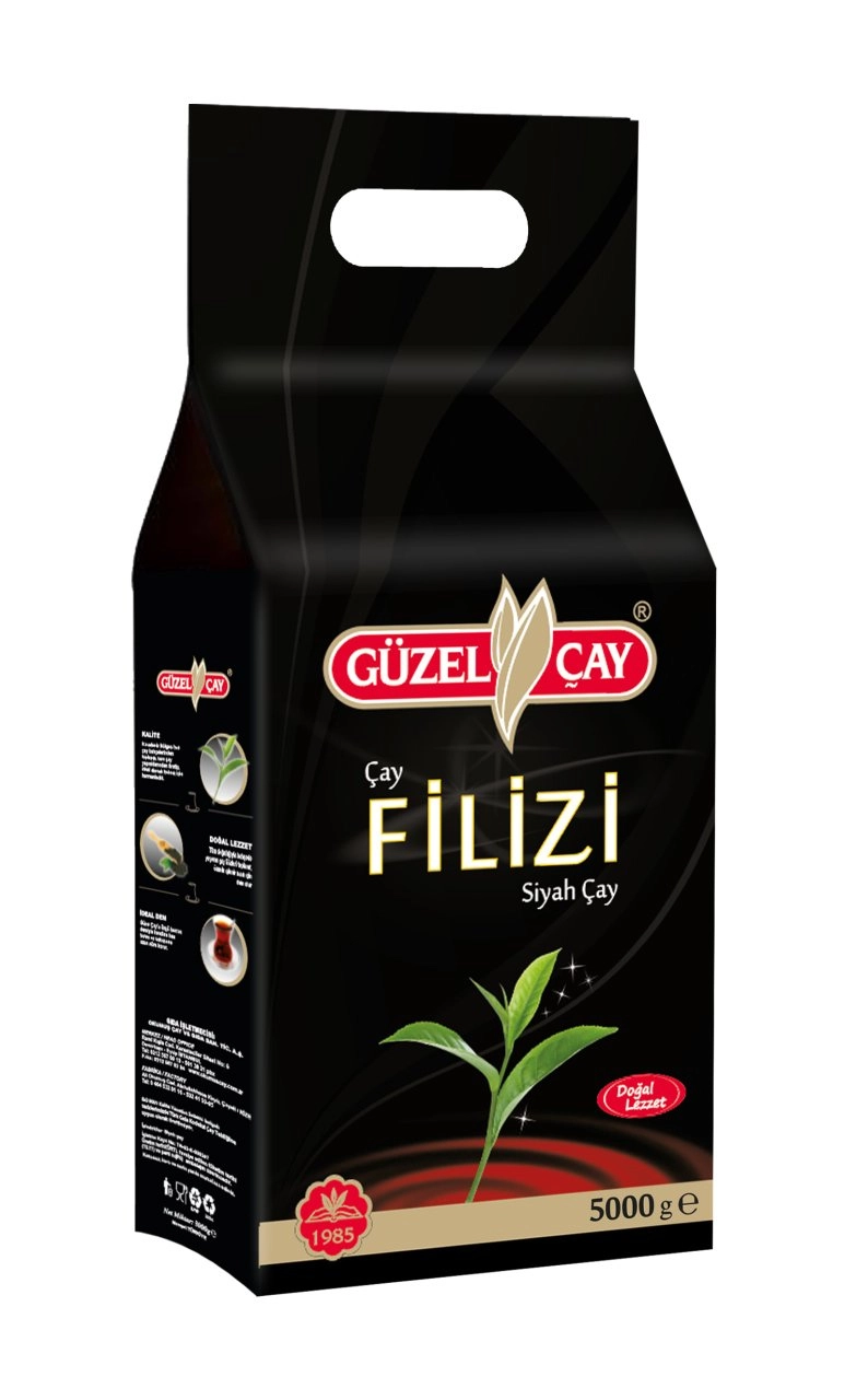 5000 g Güzel Çay Filizi
