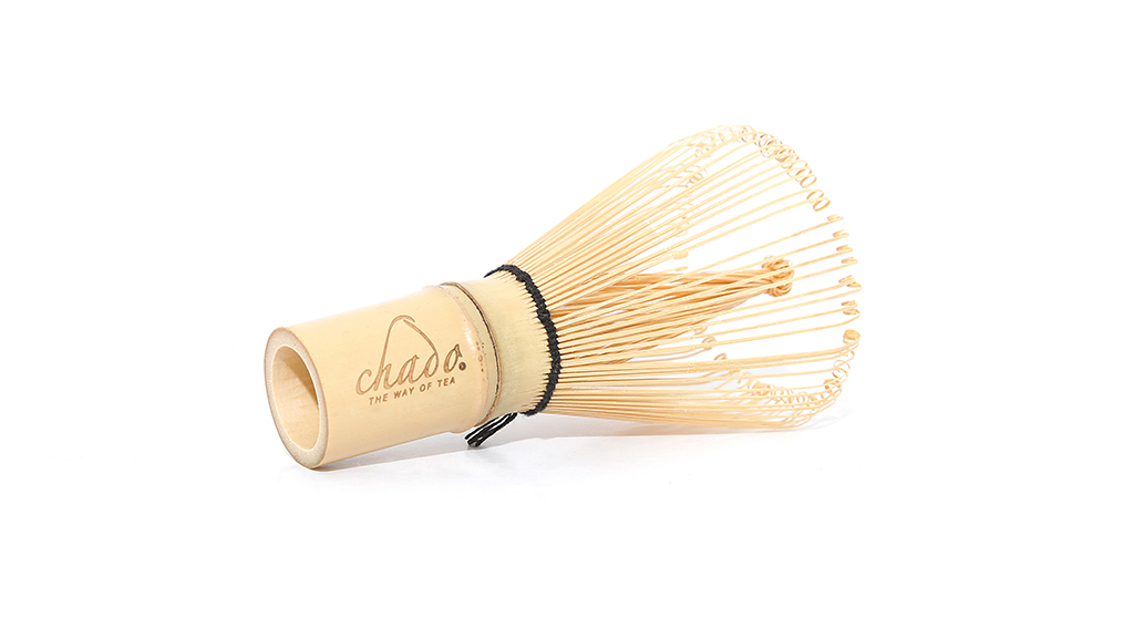 BAMBOO WHISK (CHASEN)