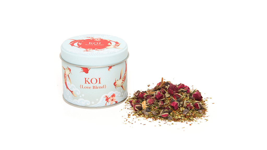 KOI (LOVE BLEND) 50 gr