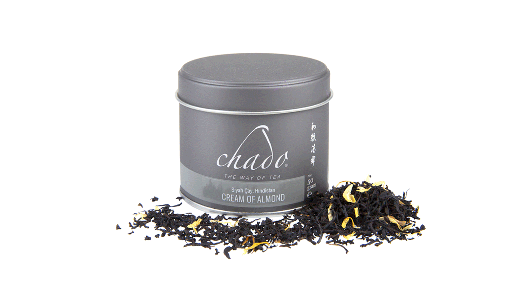 CREAM OF ALMOND 50 gr