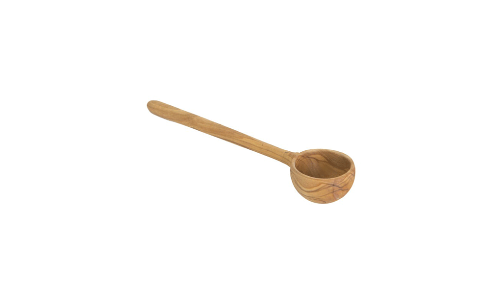AHŞAP KAŞIK 50 gr