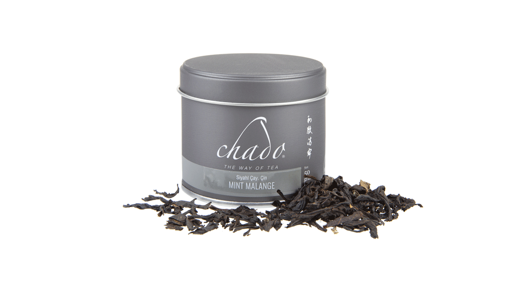MINT MELANGE 50 gr