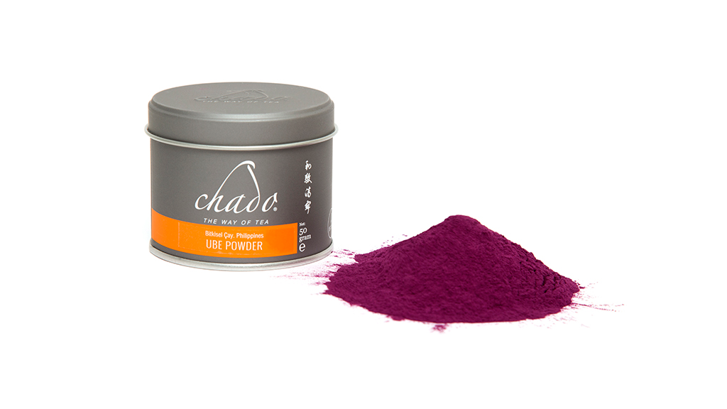 UBE POWDER 50 gr