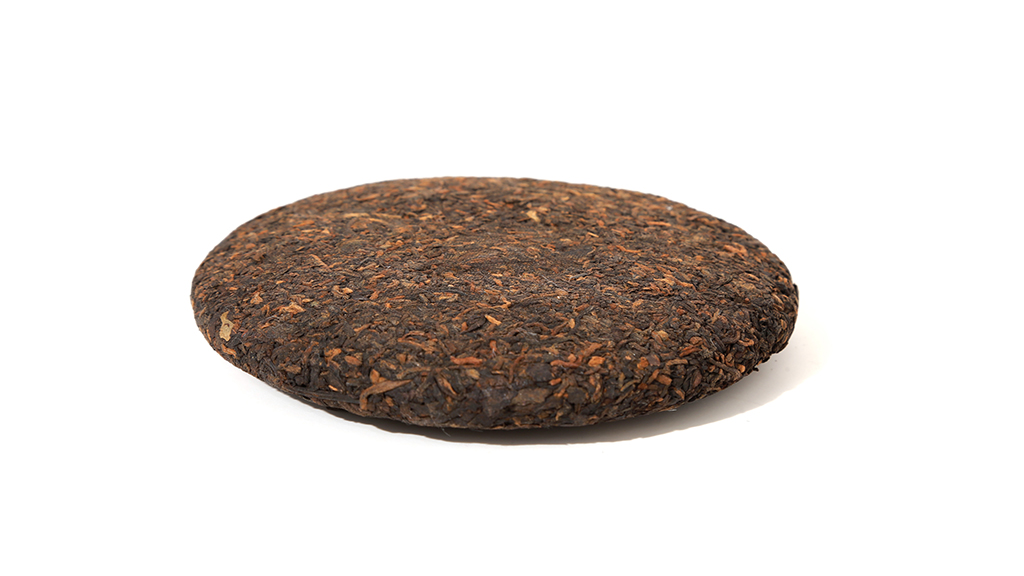 PRESSED PU-ERH (100 GR)