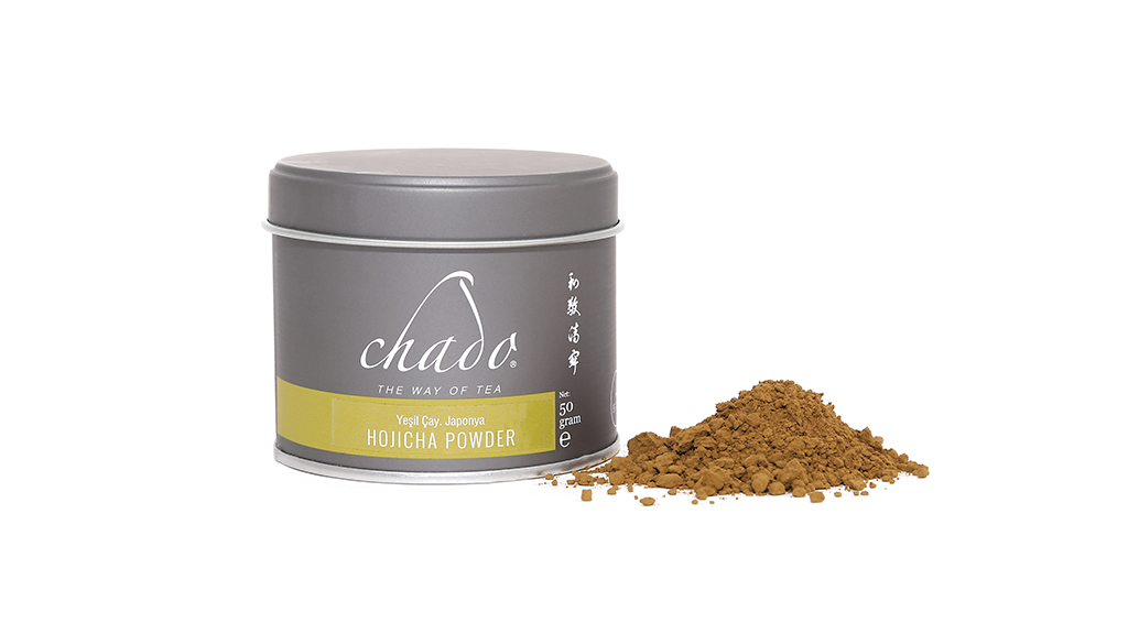 HOJICHA POWDER 50 gr