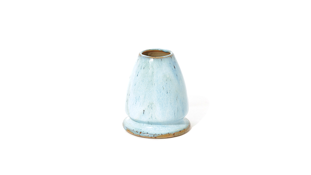 MATCHA WHISK TUTUCU (MAVI)