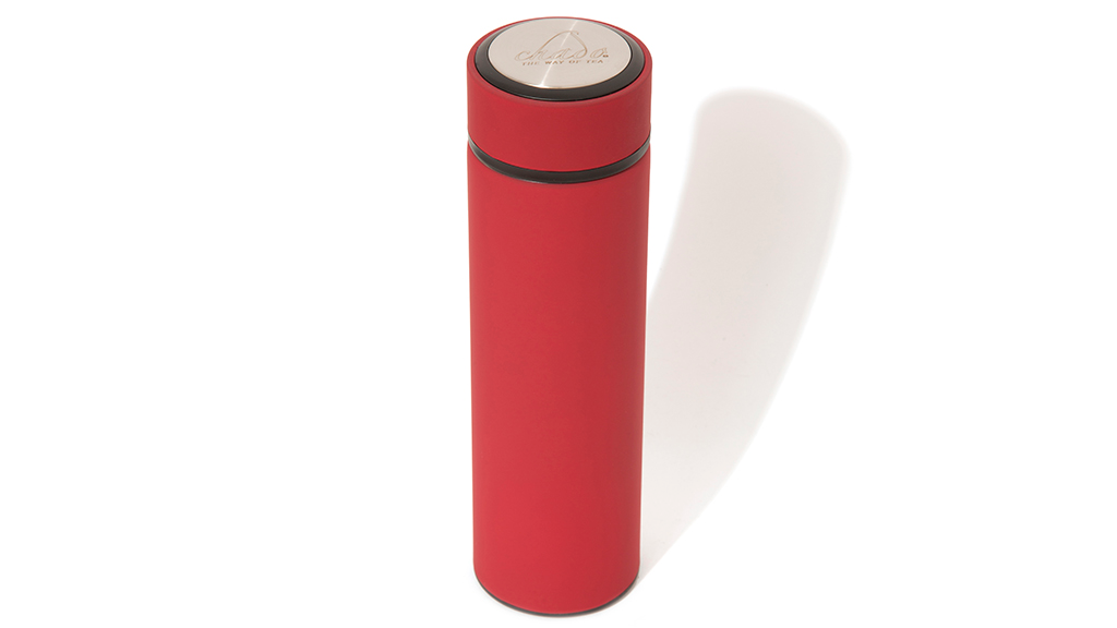 TERMOS – ON THE GO (KIRMIZI) 50 gr