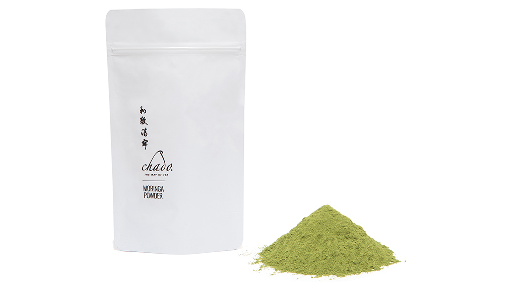 MORINGA POWDER 50 gr