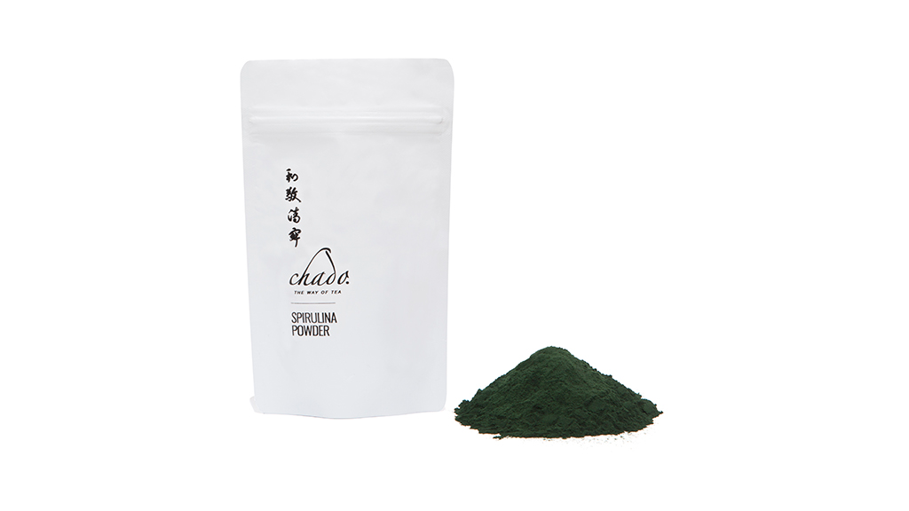 SPIRULINA POWDER 50 gr