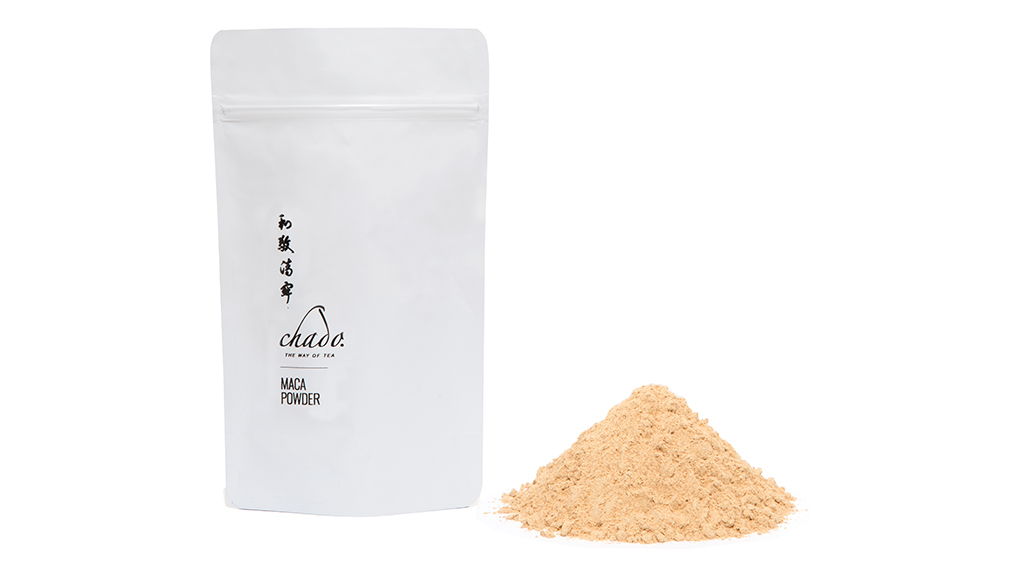 MACA POWDER 50 gr