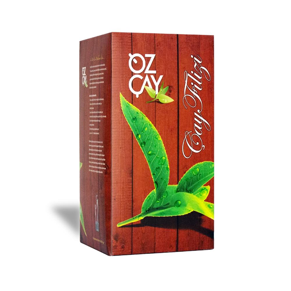 Filiz Çay (500 Gr)