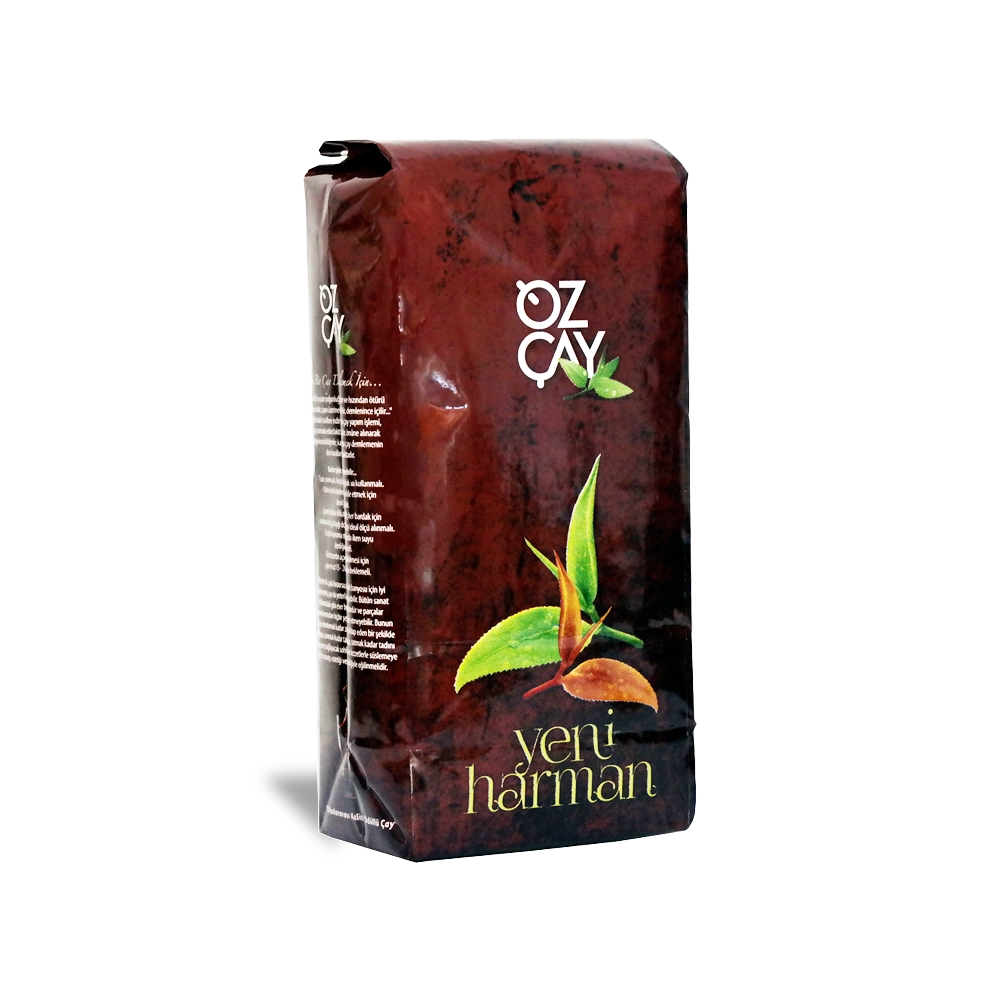 Yeni Harman (500 Gr)