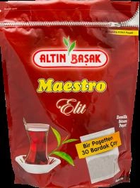 Maestro Demlik Poşet Çay 6 kg