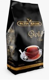 Gold Siyah Çay 3000 gr