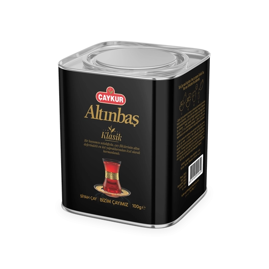 Altınbaş Klasik 100 Gr