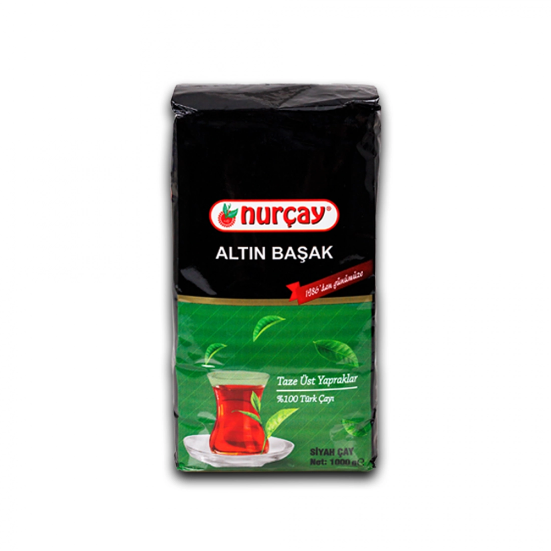 Nurçay Altın Başak 1000 GR (8 Adet)