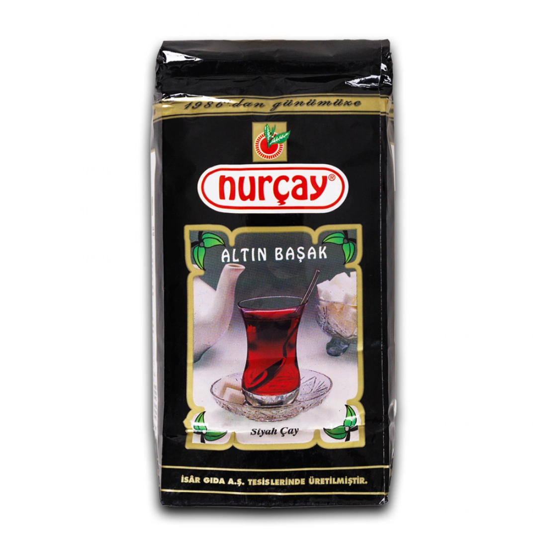 Nurçay Altın Başak 500 GR (10 Adet)