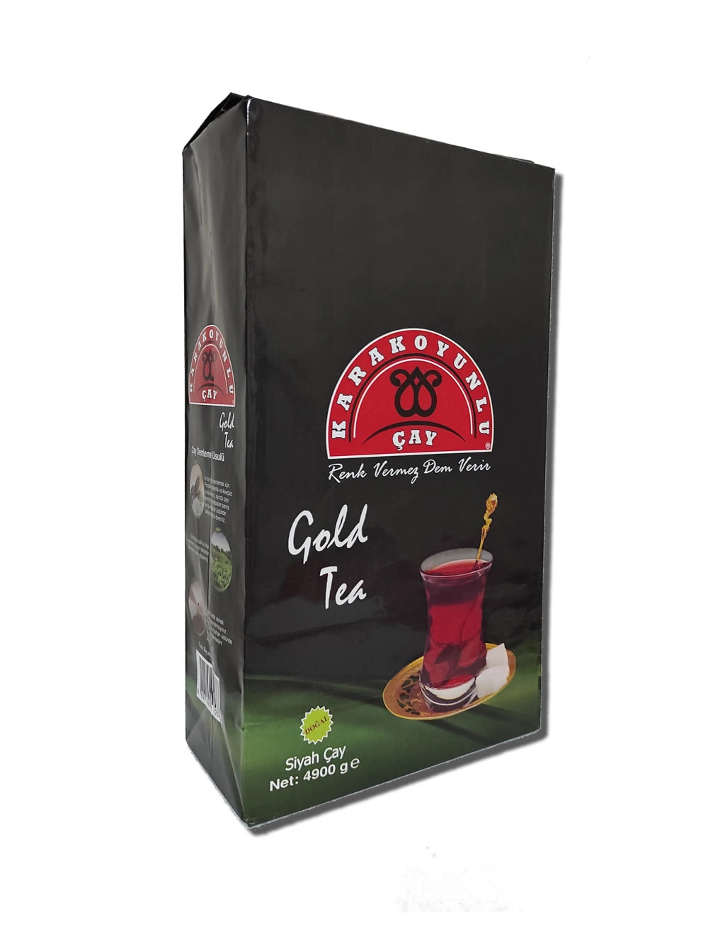 Proçay Ev Dışı Tüketim 4900 Gr