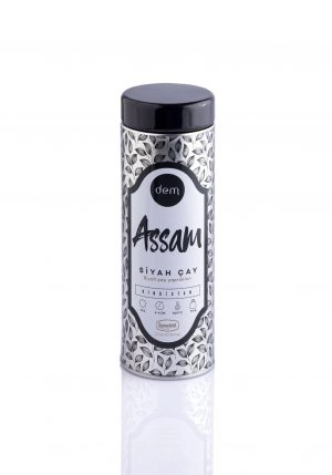 Assam 50Gr