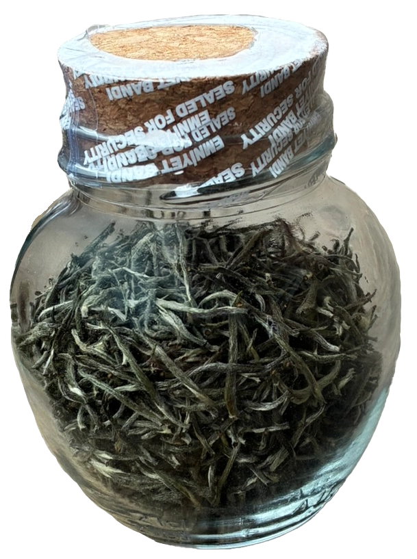 Asya Özel Üretim Beyaz Çay 20g