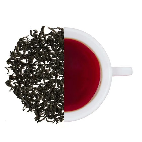 Beta Fancy Red Metal Ambalaj 150 GR (Seylan Çayı - Ceylon Tea)