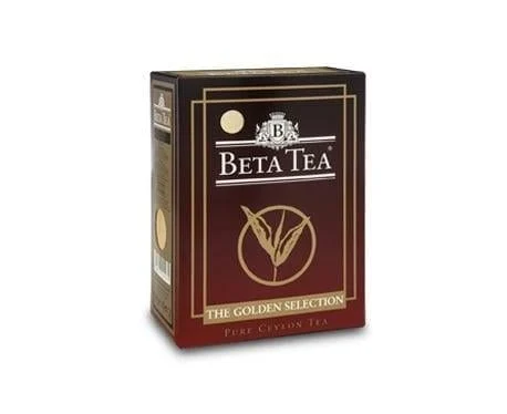 Beta Golden Selection 500 GR (Seylan Çayı)
