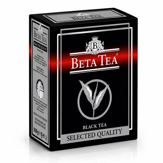 Beta Selected Quality 500 GR