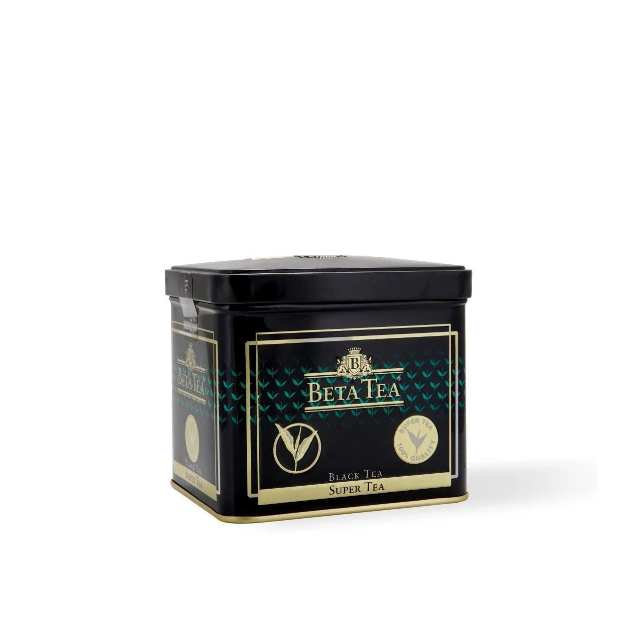 Beta Super Tea Metal Ambalaj 100 GR