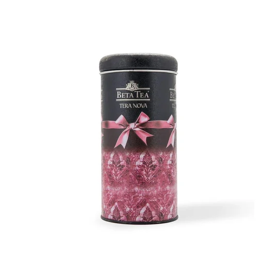 Beta Tera Nova Pink Metal Ambalaj 100 GR (Kenya Çayı)