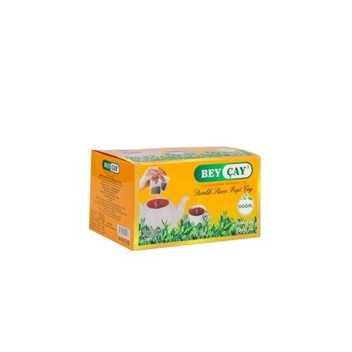 Bey Çay Demlik Poşet Çay 300 g