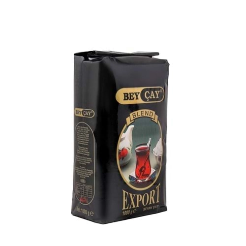 Bey Çay Export Siyah Çay 1000 g