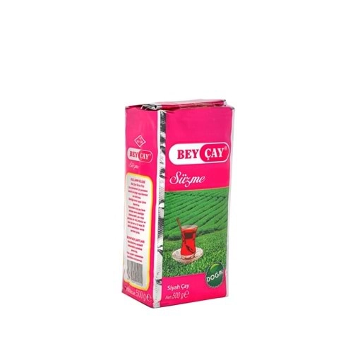 Bey Çay Süzme Çay 500 g