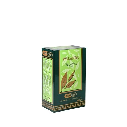 Bey Çay Walanda İlk Hasat 500 g
