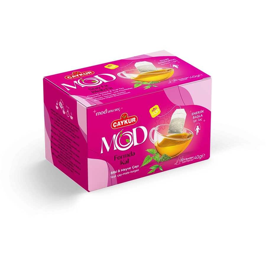 Çaykur Mod Formda Kal 40 gr