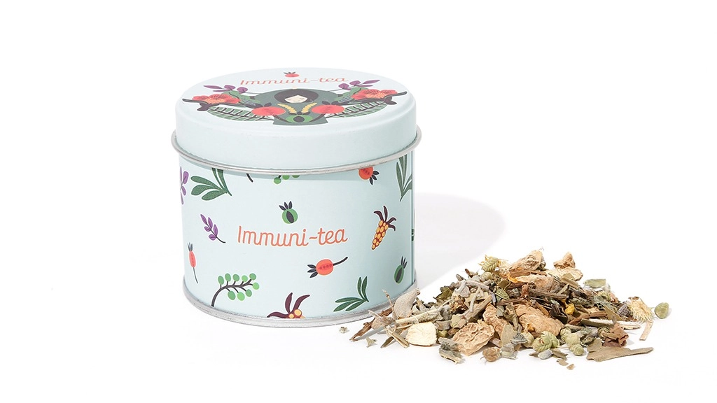 ASSAM ROYAL 50 gr