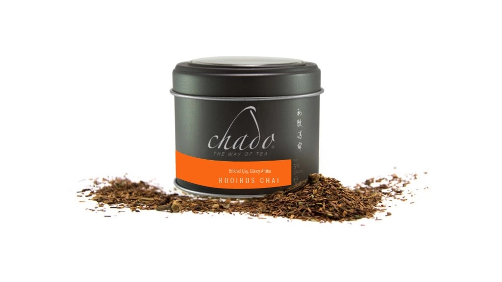 ROOIBOS CHAI 50 gr