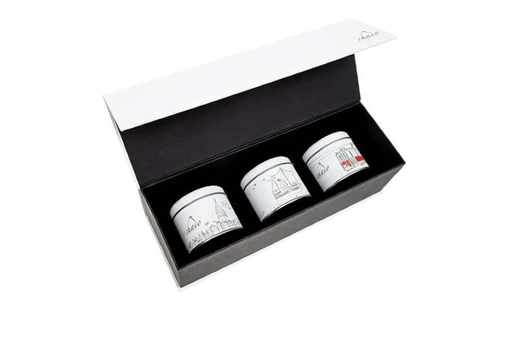 CHADO İSTANBUL 50 gr