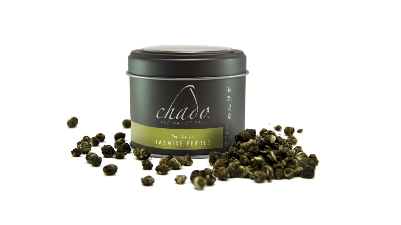 JASMINE PEARLS 50 gr
