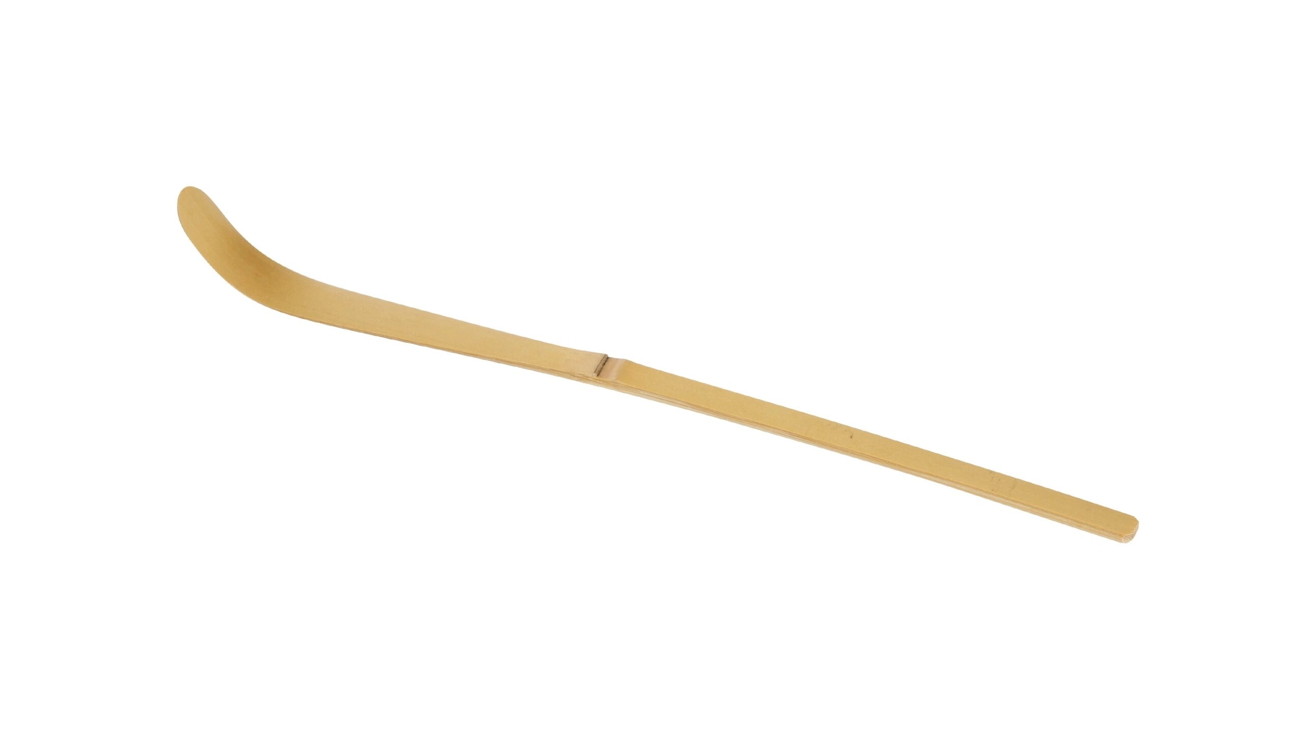 BAMBOO SCOOP (CHASHAKU) 50 gr