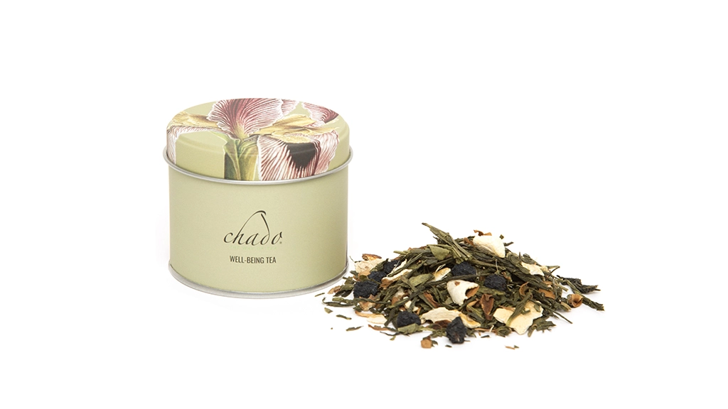 WELL-BEING TEA 50 gr