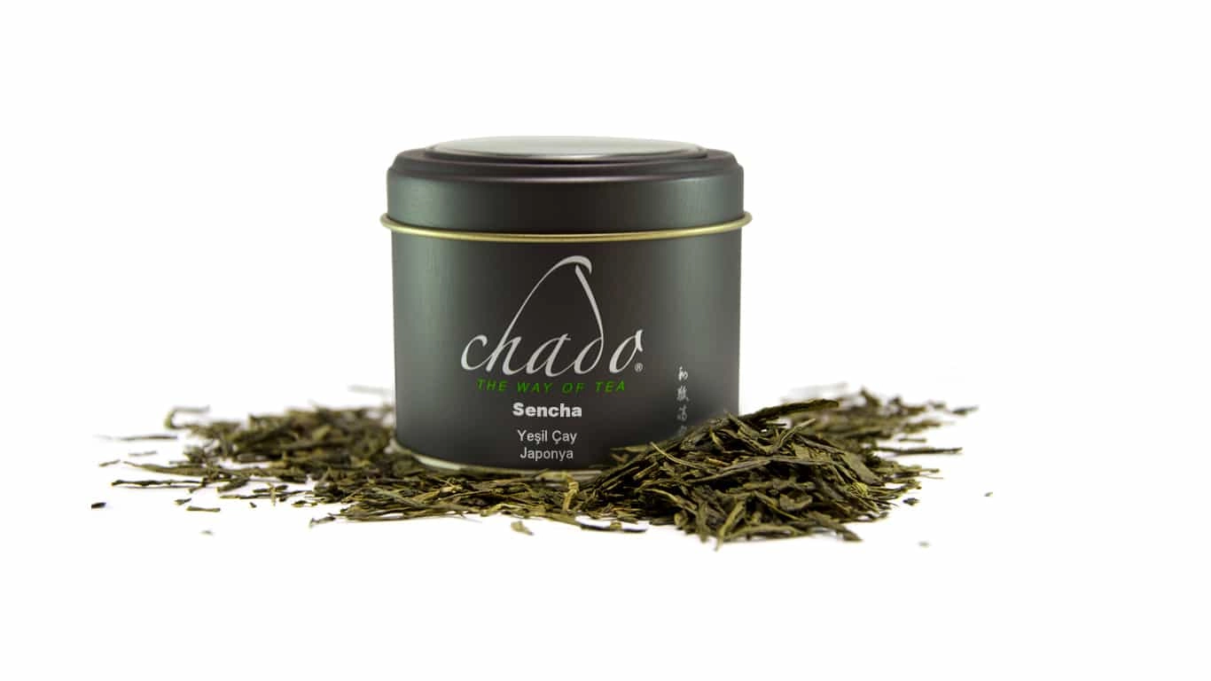SENCHA 50 gr
