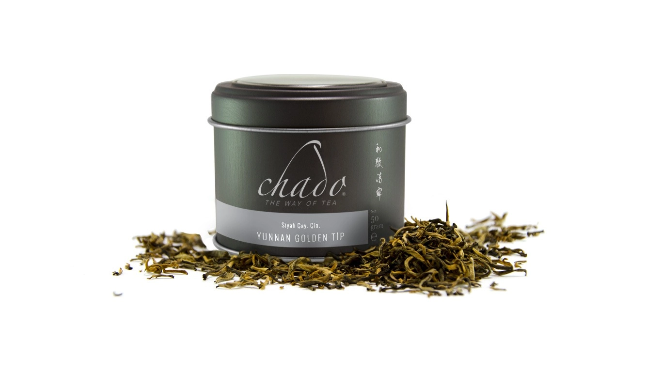 YUNNAN – GOLDEN TİP 50 gr