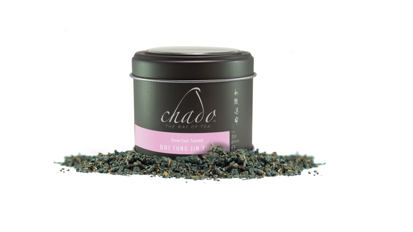 DOI TUNG JIN XUAN 50 gr