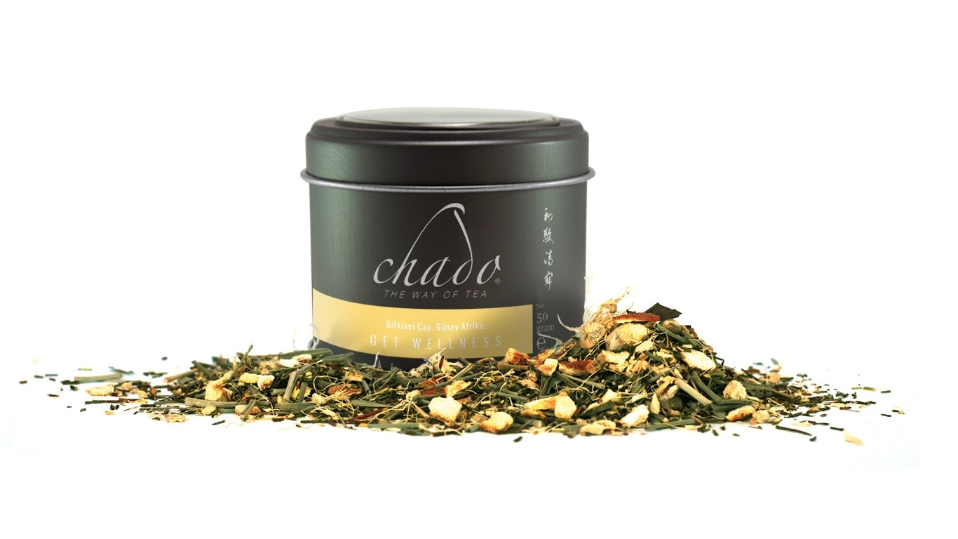 GET WELLNESS 50 gr