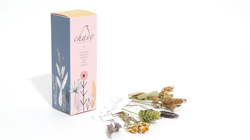 ORGANİK BİTKİ ÇAYI 50 gr