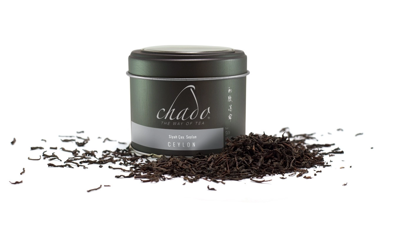CEYLON 50 gr