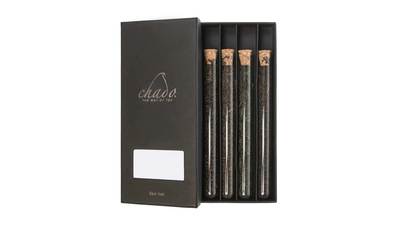 RARE TEAS 50 gr