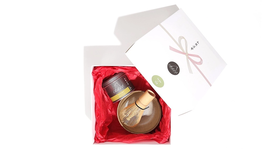 MATCHA GIFT
