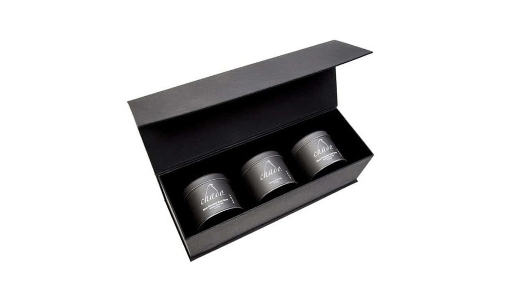 CHADO BLACK 50 gr